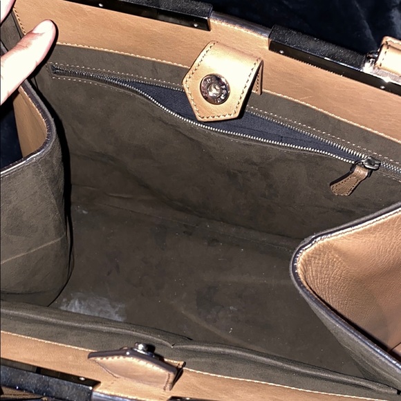 Fendi handbag - Picture 3 of 3